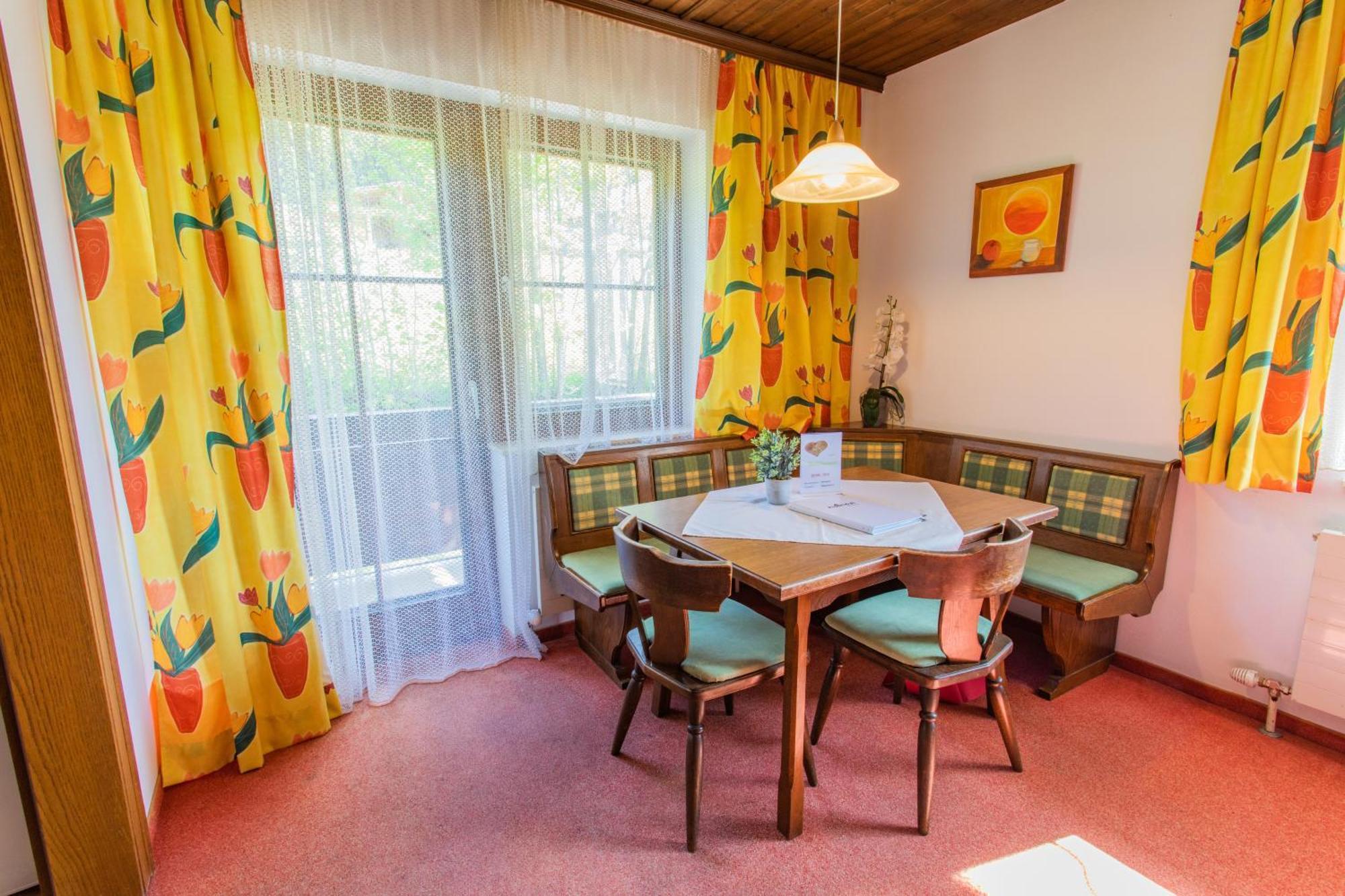 Huberhof 4 By Alpenidyll Apartments Schladming Buitenkant foto